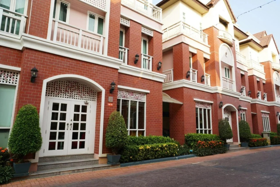 Бутик-отель The Beach Boutique House