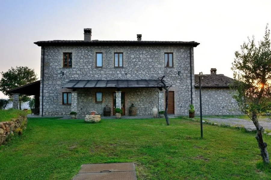 Agriturismo Tenuta Copio