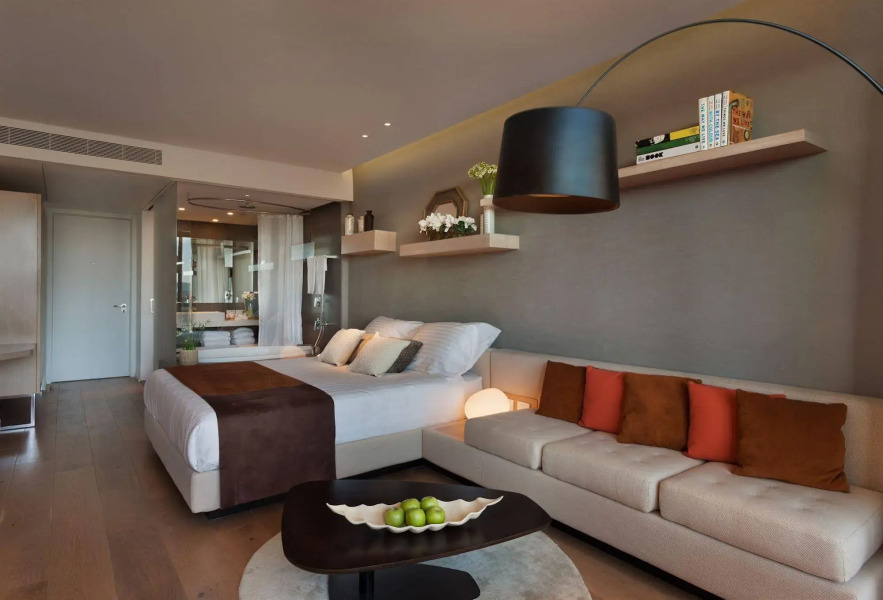 Cramim by Isrotel exclusive