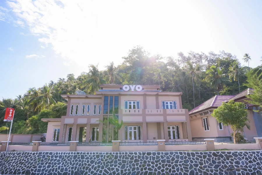 OYO 1262 Sabang Fair Hotel