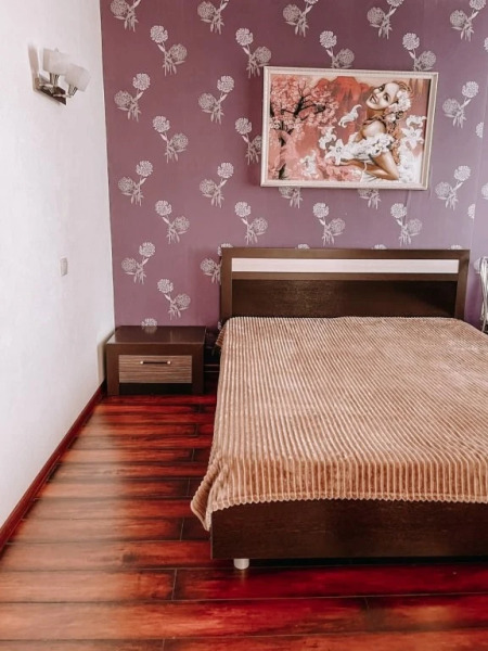 Orekhovaya Roscha Guest House