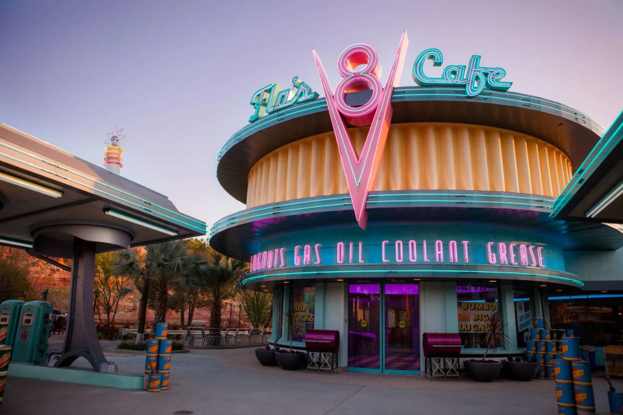 DoubleTree Suites by Hilton Anaheim Rsrt - Conv Cntr