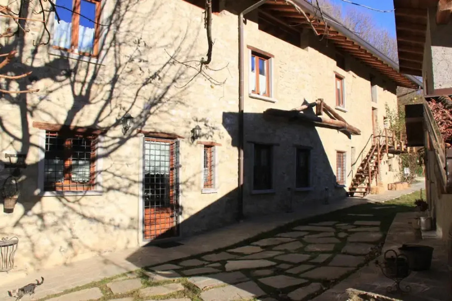 Agriturismo ai Grassi e Lunghi