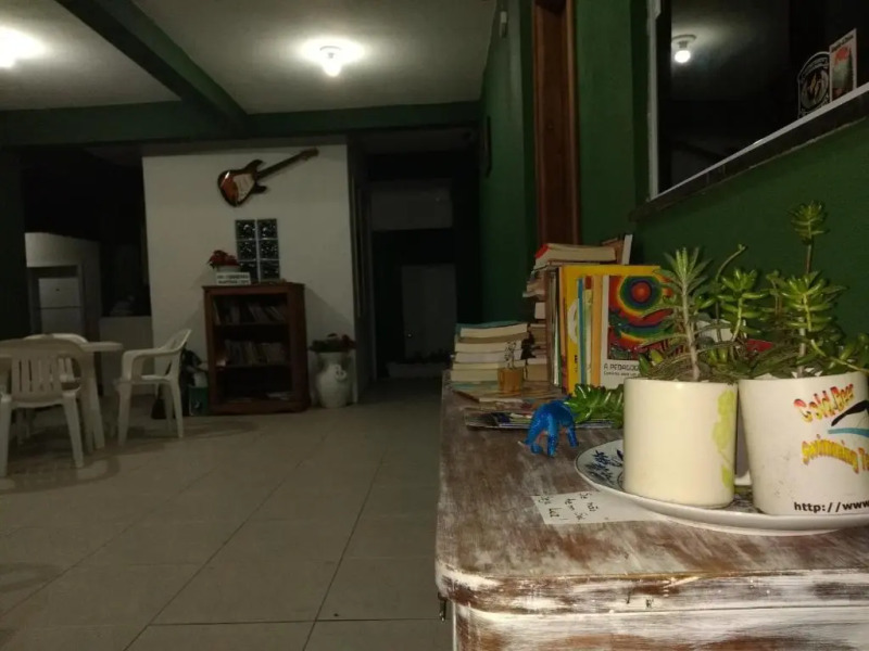 Bombinhas Pousada Camping