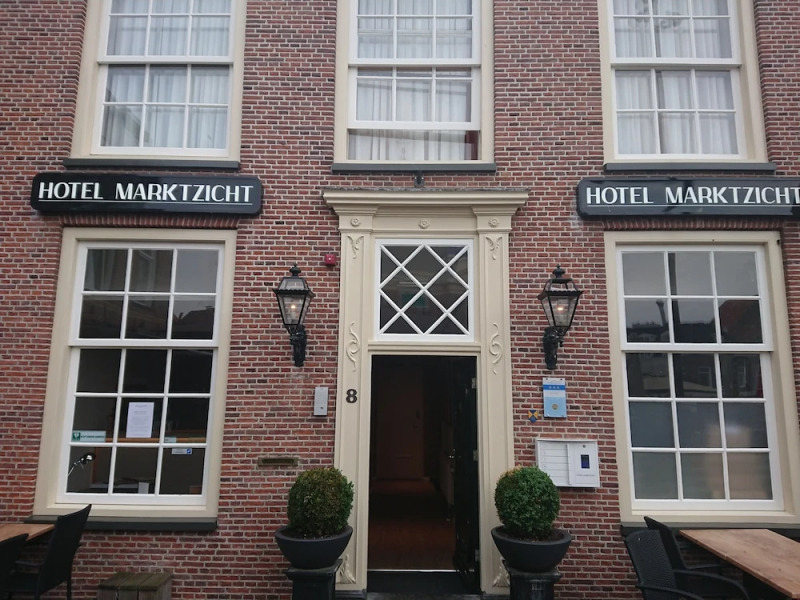 Hotel Marktzicht