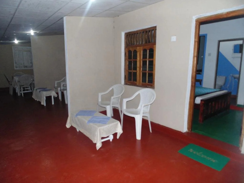 Sigiri Rock Side Home Stay