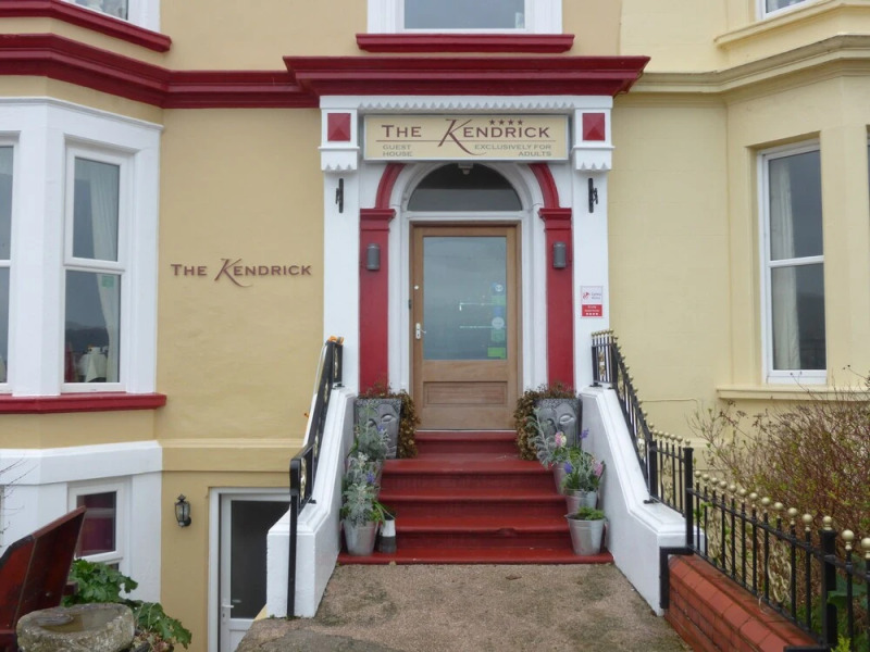 The Kendrick Exclusively for Adults