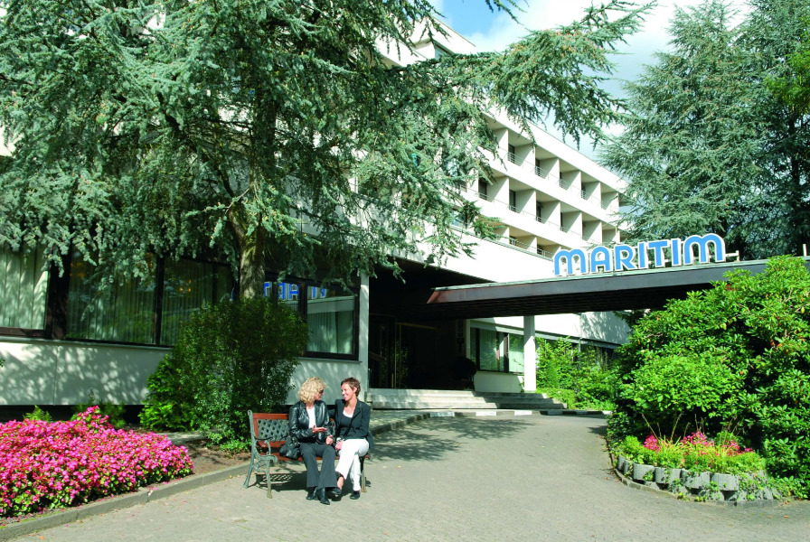 Maritim Hotel Bad Salzuflen