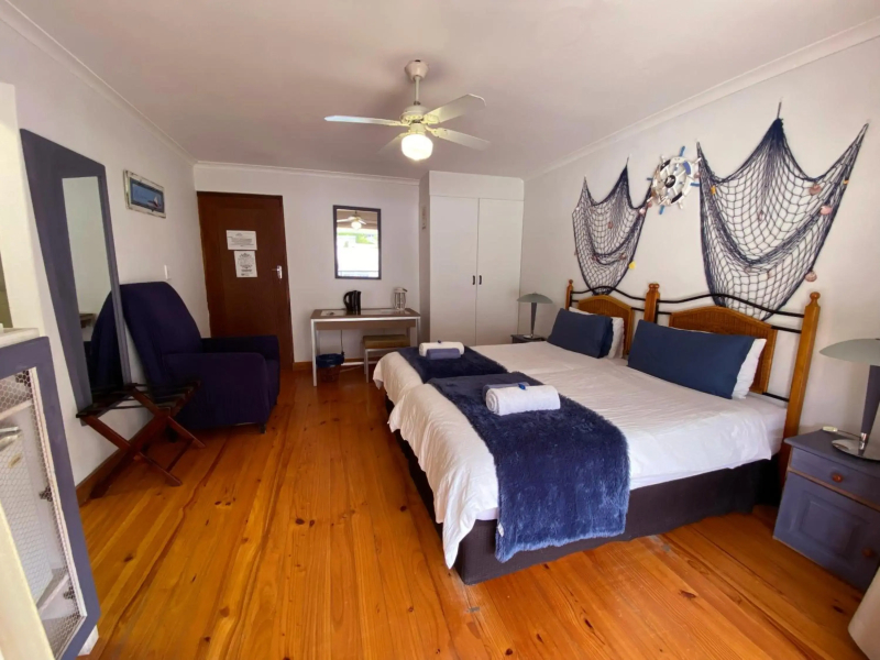 Le Bay Lodge
