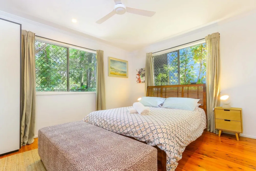 Fingal Beach House 14 Lagoon Road