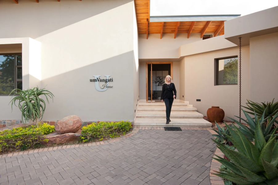 umVangati House