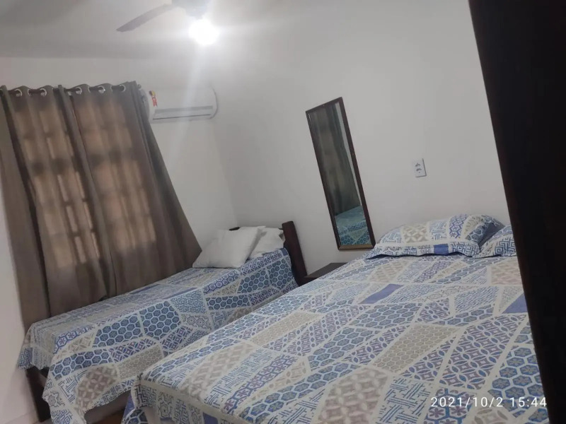 Apartamento Taperapuan