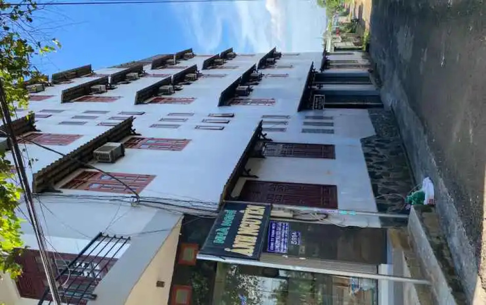 Anh Nguyen Guesthouse