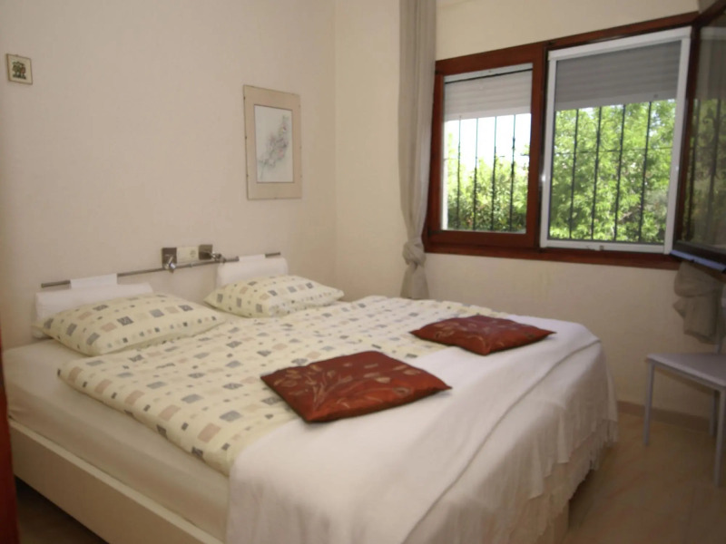 Magnifcent Holiday Home in Parcent with Swimming Pool