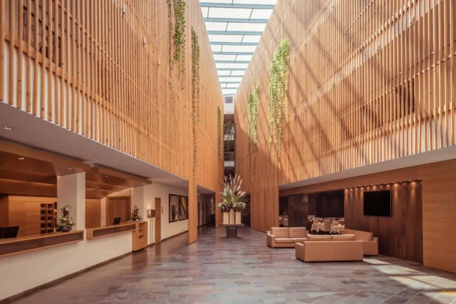 Falkensteiner Hotel & Spa Carinzia