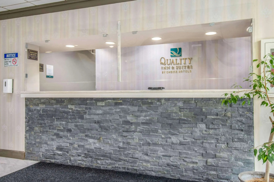 Quality Inn & Suites York East