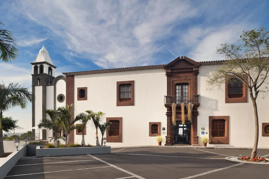 Hacienda del Conde Melia Collection Golf & Spa Adults Only