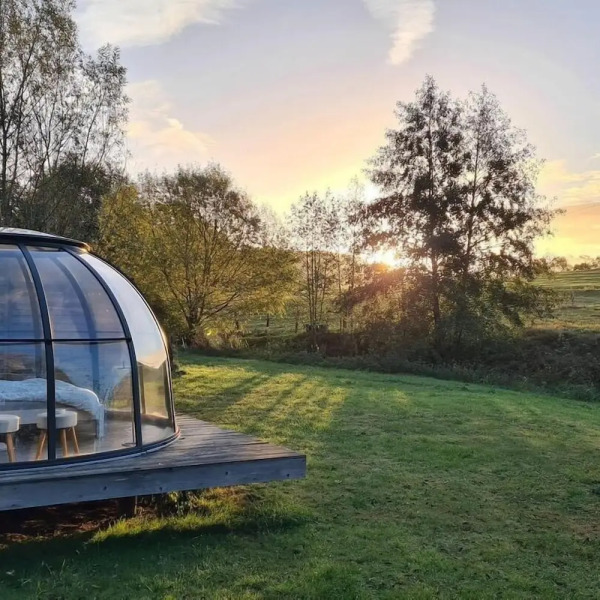 Les nuits insolites de la mothe