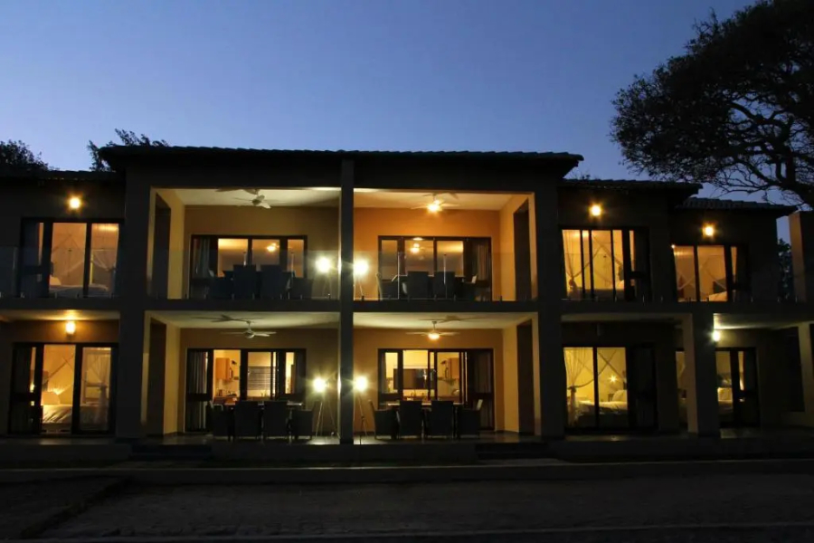 Bilene Lodge by Dream Resorts