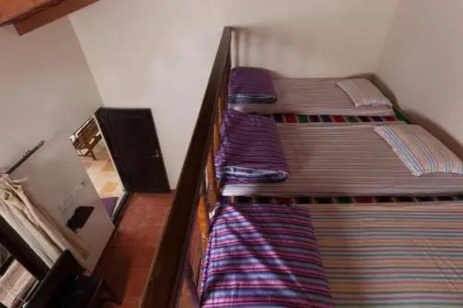 Tripvillas @ The Hidden Valley