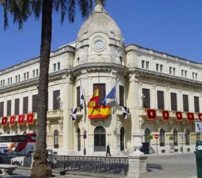 104580 -  House in Grazalema