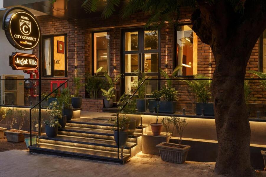 City Connect By Downtown