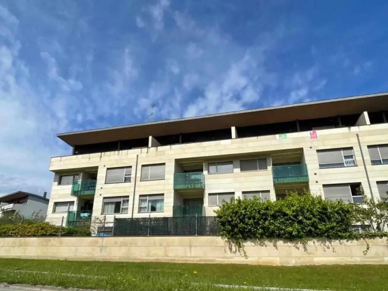 Apartamento La Arquera Golf 2