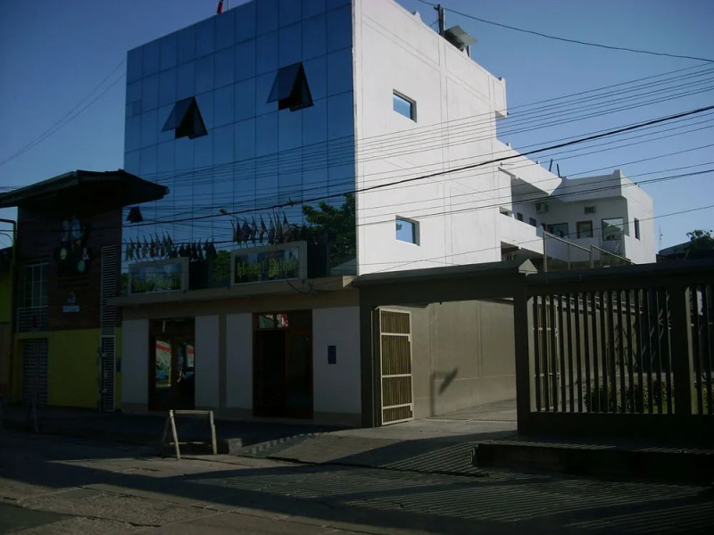 El Dorado Express Hotel