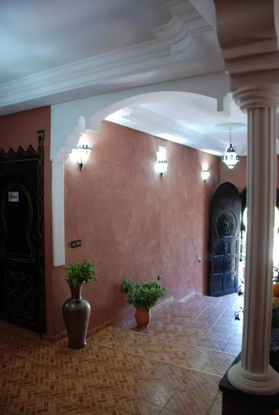 Maison d´hôtes Amazir