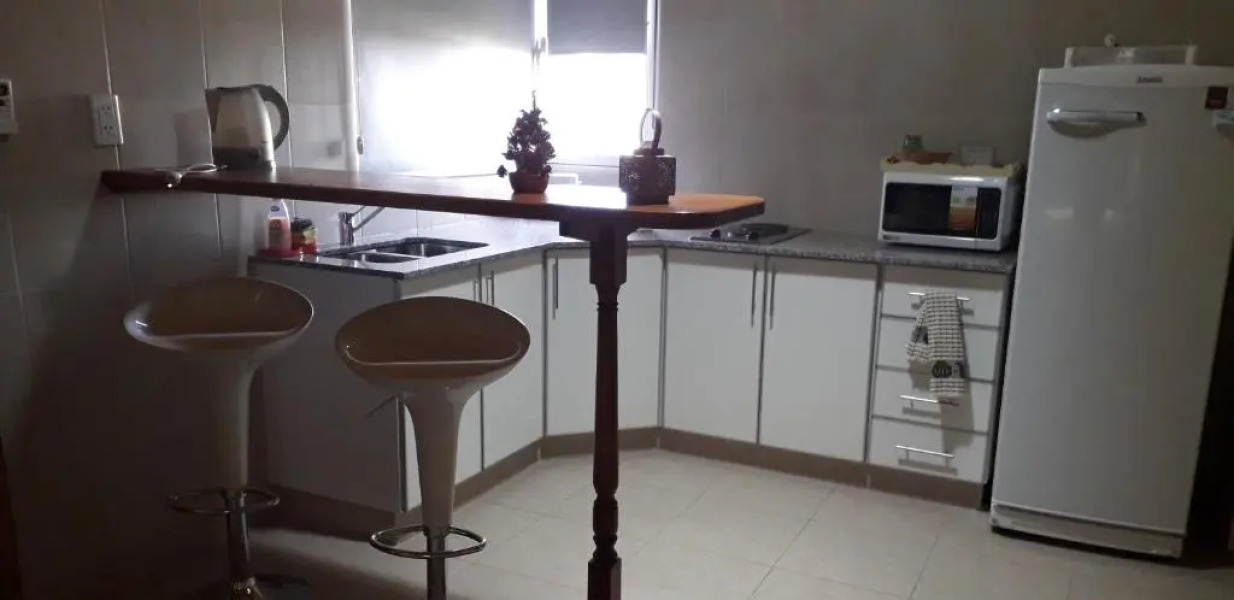 Cabañas De Los Tios