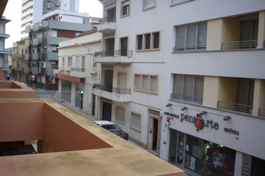 Casino Figueira Prime Apartment