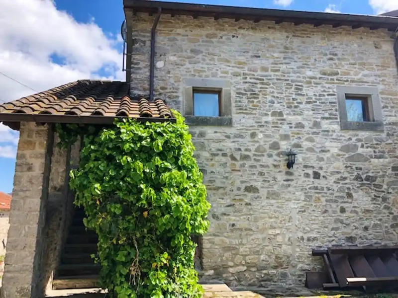 Apartment With One Bedroom In Brancialino With Wifi