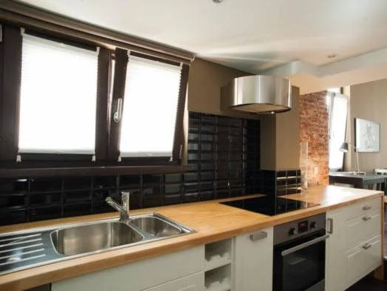 Smartflats Beguinage Flats