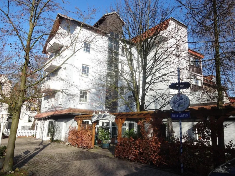 Hotel Bürgerbräu