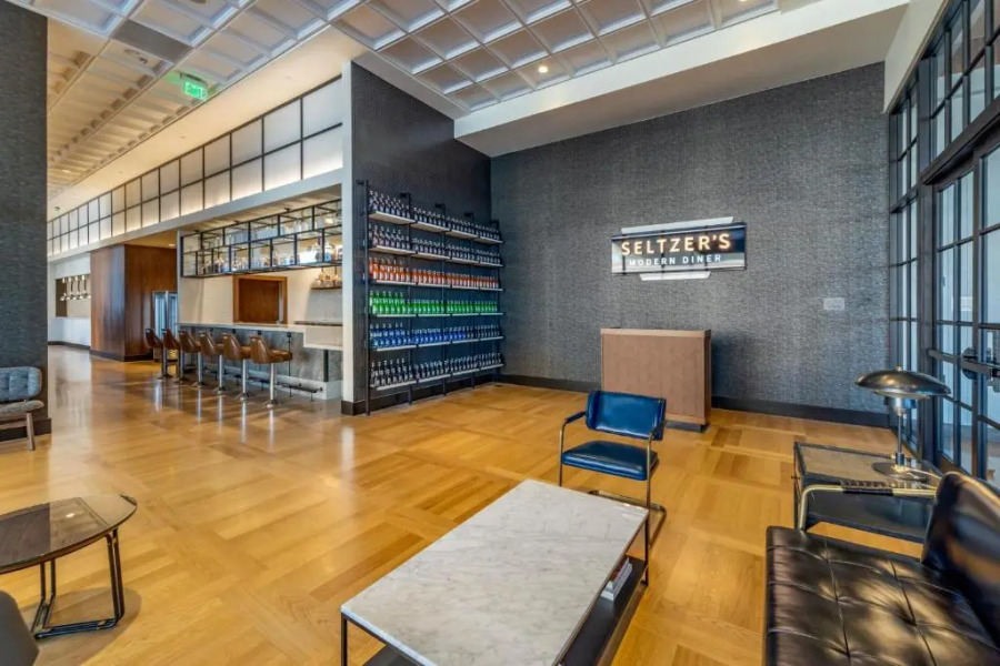 Omni Oklahoma City Hotel