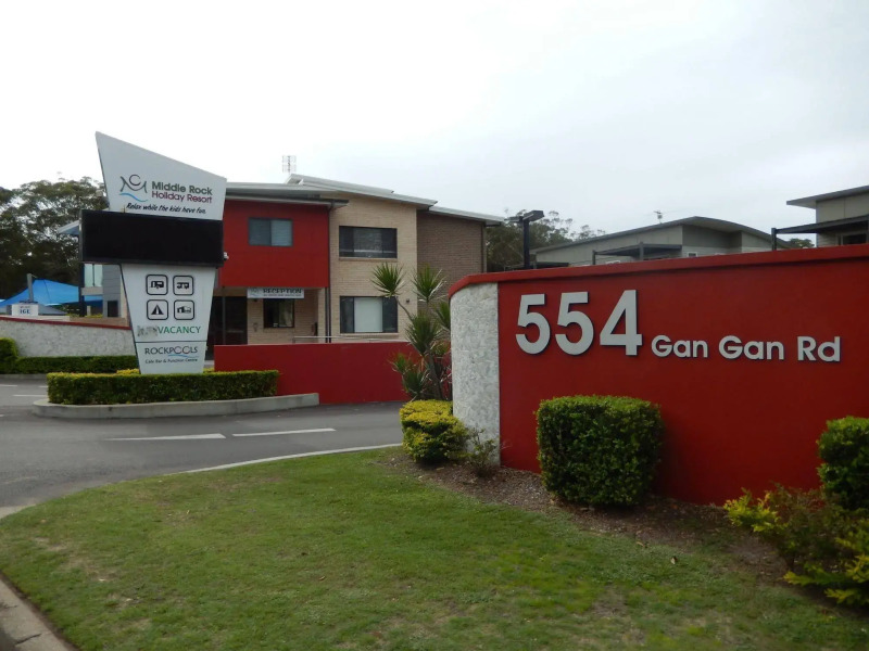 Ingenia Holidays Middle Rock