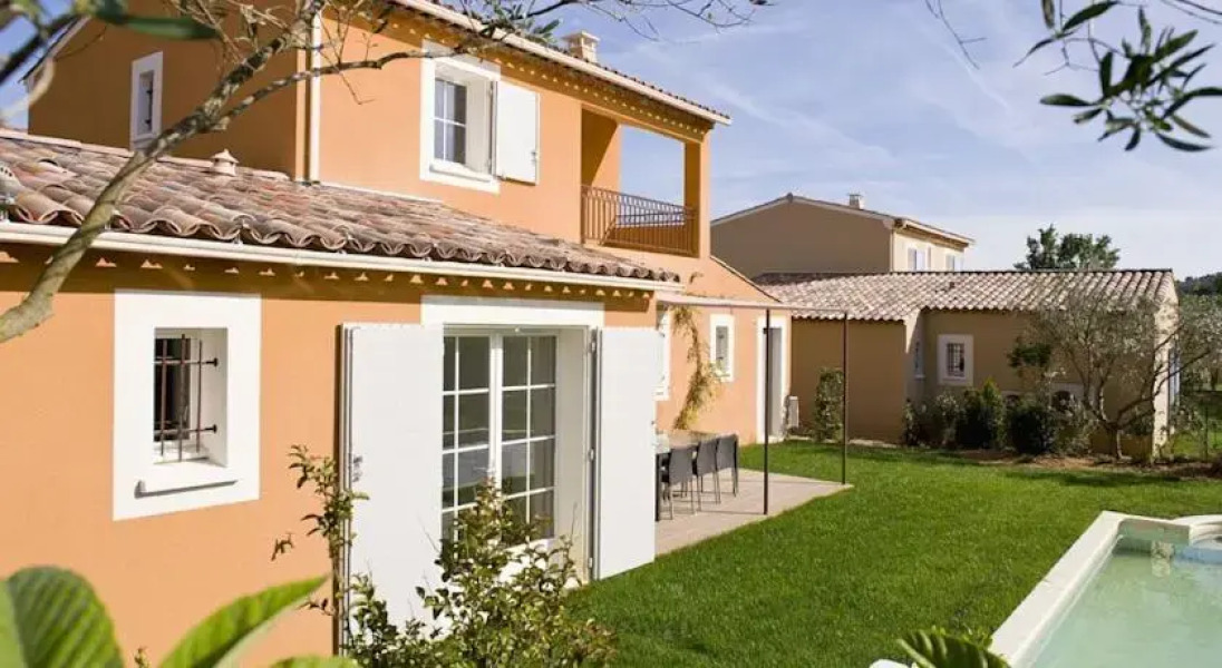 Clos Savornin Villas Hôtelières