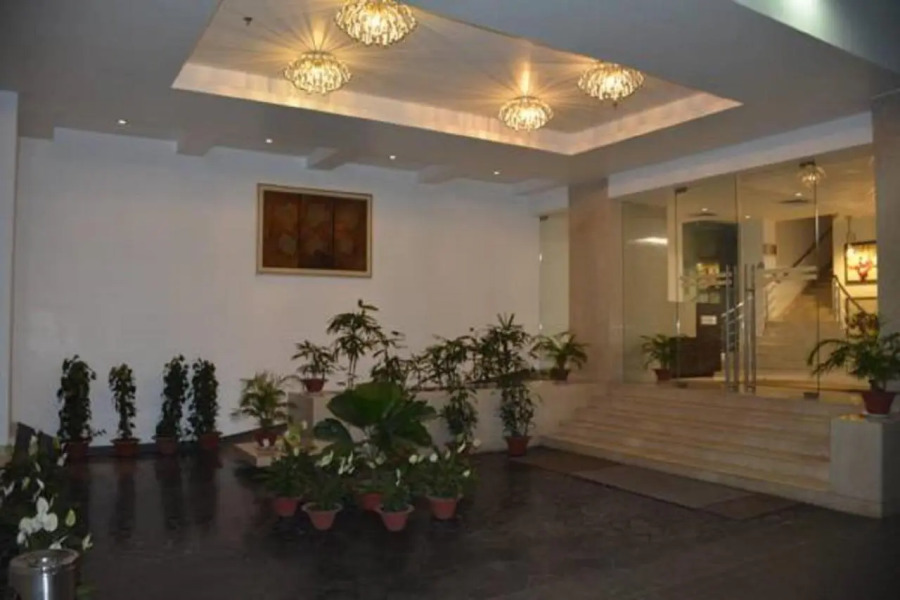 Hotel Natraj