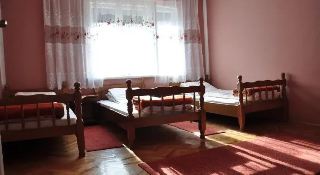 Apartment Jankovic