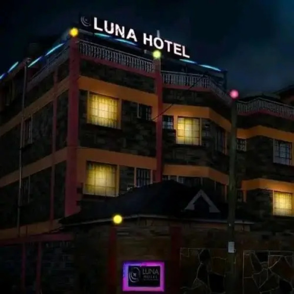 Hotel Luna Ltd