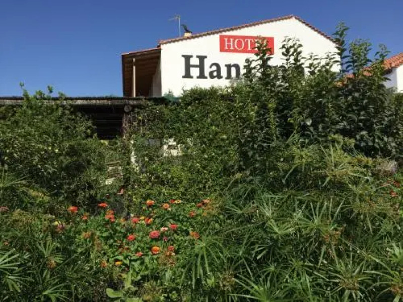 Hani Inn