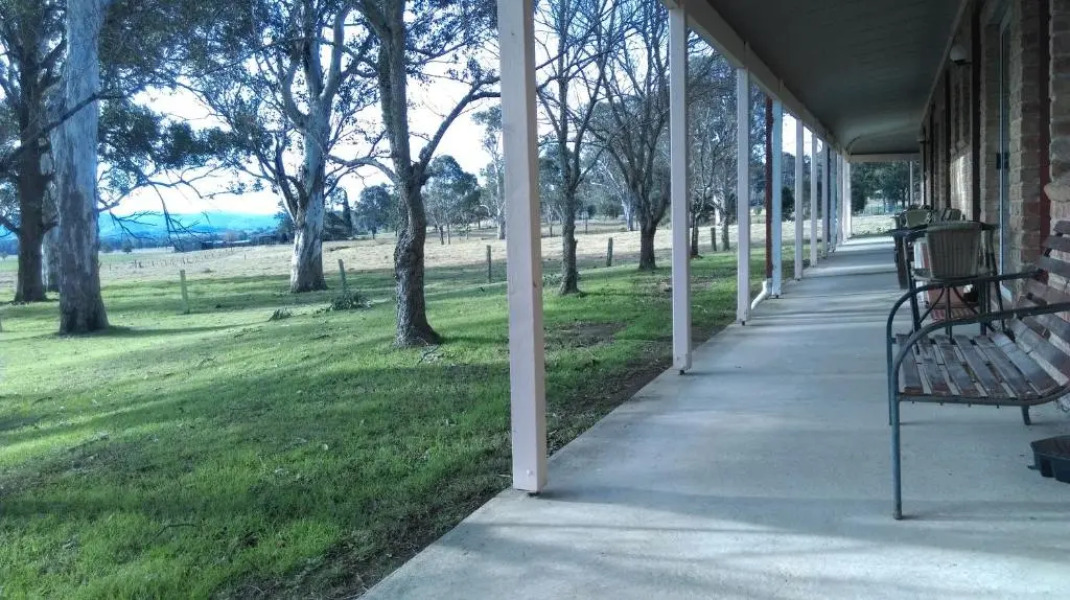 Gloucester Country Lodge Motel