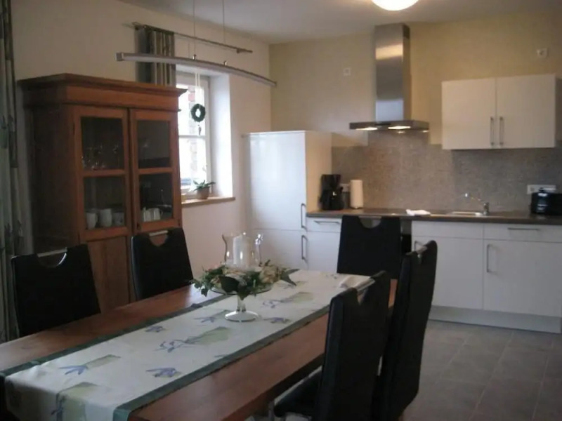 Hotel Restaurant Gerwing-Wulf