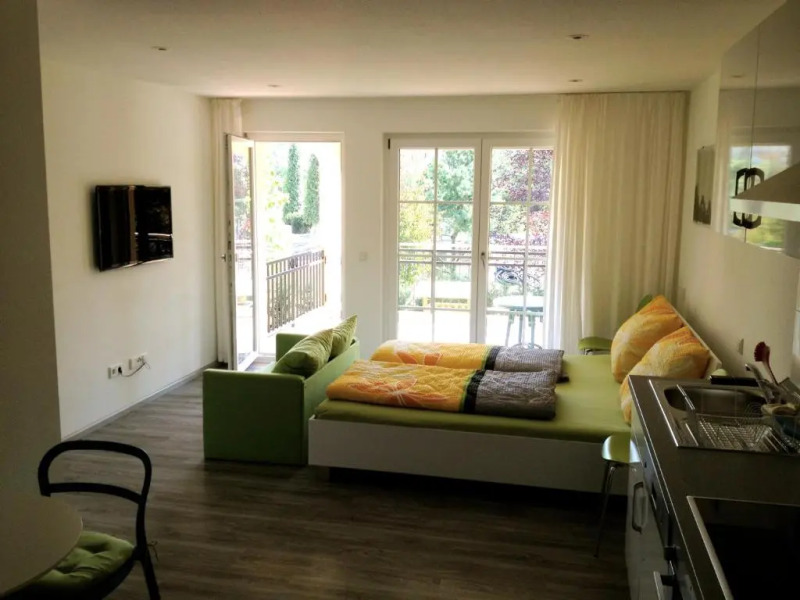 California Flat Rust