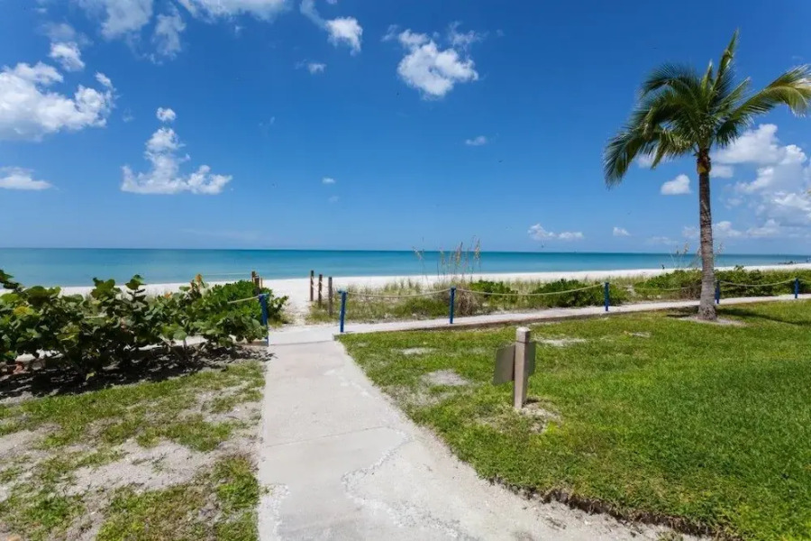 Bonita Beach Club C-234