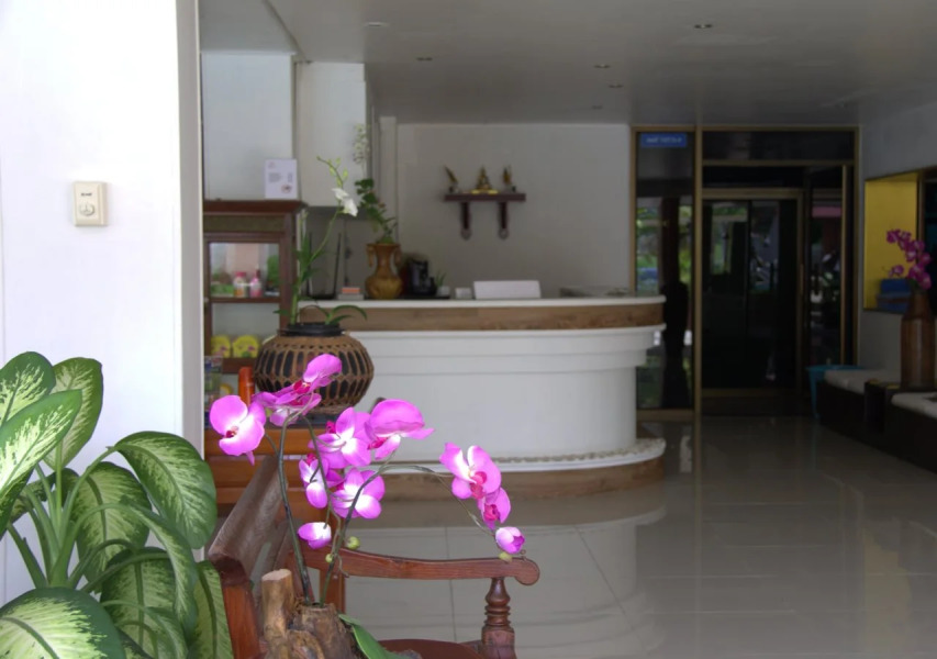 Surin Sweet Hotel