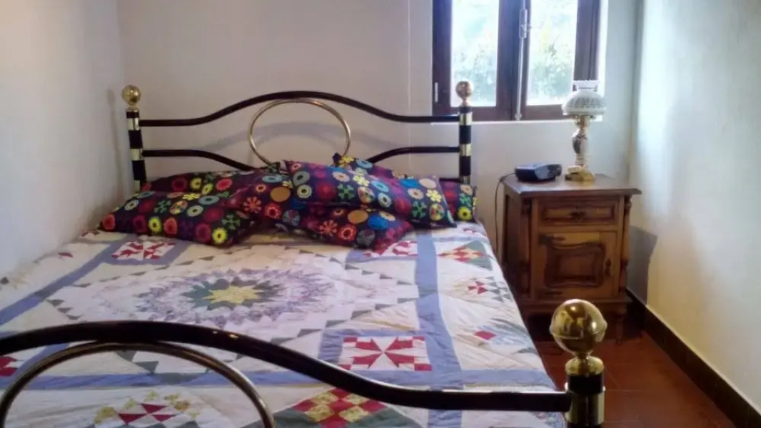 Refugio da Montanha Amazing Views Gois Region