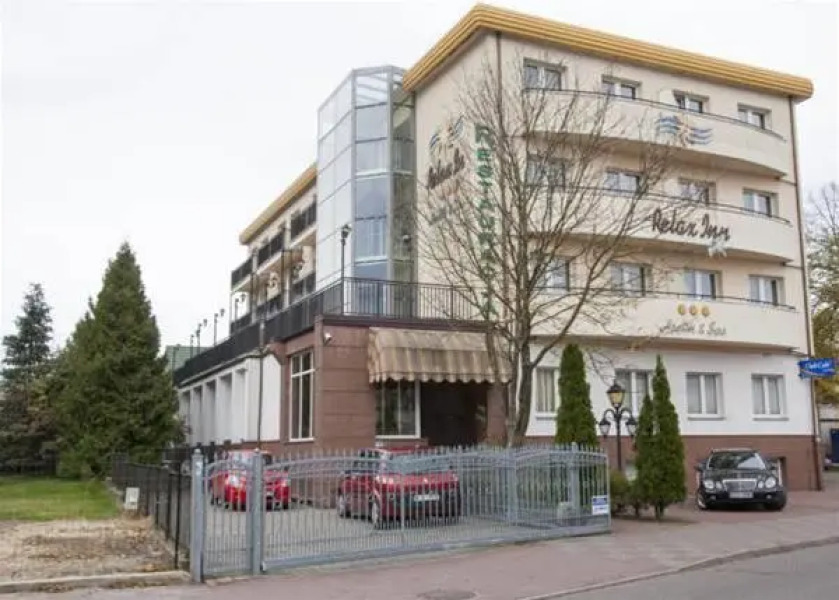 Relax Inn Health & Spa