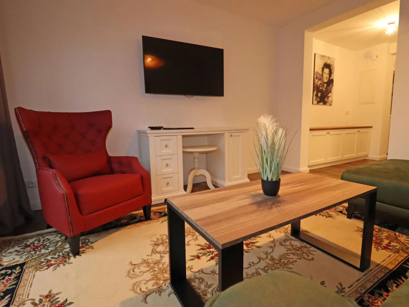 Apartment Franzl in Kuhlen-Wendorf