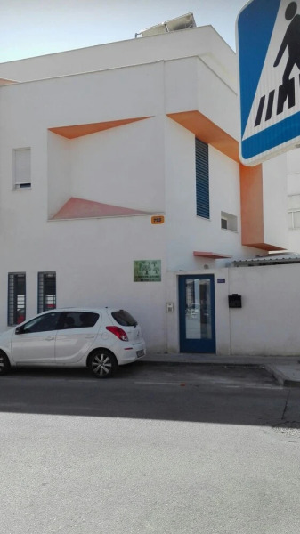 Apartment With one Bedroom in Churriana de la Vega, With Wonderful Mou